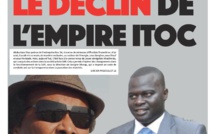 Perte de gros marchés de la SAR: Le déclin de l’empire Itoc