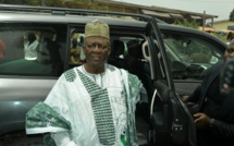 Cameroun: l’opposant John Fru Ndi raconte son nouveau kidnapping