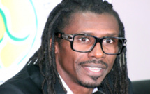 Aliou Cissé répond à l’entraîneur du Kenya: “Qu’est-ce qu’il connaît de la mentalité du Sénégalais ? ”.