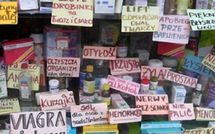 2000 Fcfa pour se faire une bonne santé sexuelle