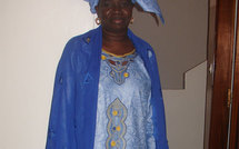 Seynabou Wade encore convoquée  par la police centrale