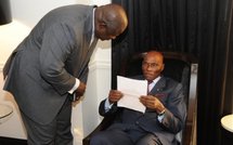 Candidature de Wade en 2012 : une ‘forte’ pression étrangère pour le dissuader