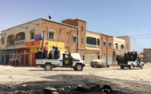 Mauritanie: climat tendu avant l'annonce des résultats définitifs