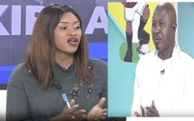 TFM REPLAY - XIBAR YI 13h - Invité : MOMAR CISSÉ - 01 Juillet 2019