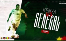 Jour de match – Sénégal vs Kenya : Ismaïla Sarr « promet de rugir »…