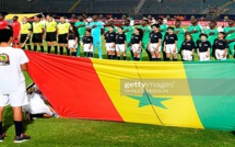 PHOTOS - SENEGAL / KENYA : Retrouvez en images les temps forts  du match