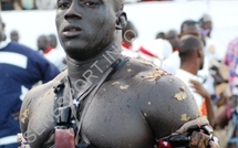 Sa Thiés Frère de Balla Gaye 2 «  Ou qu’il soit, quoi qu’il fasse; Yekini sera battu »