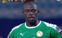 VIDEO- Voici le penalty raté par Sadio Mané face au Kenya