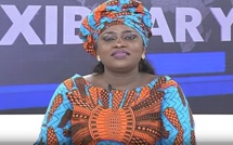 TFM REPLAY - Xibar Yi 19h - Pr : FATOU KINE DEME - 01 Juillet 2019
