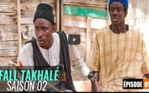 Fall Takhalé Saison 02 - Episode 01