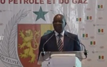 VIDEO - Découverte d'un nouveau réservoir de gaz dans la zone de Tortue: le DG de Petrosen dément et précise