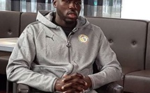 Kalidou Koulibaly aux journalistes: « Arrêtez de mentir...»