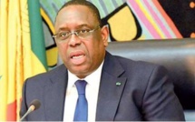 Pétrole et gaz: « Ce pays ne sera pas un no man’s land », selon Macky Sall