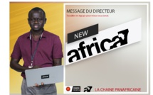 Lancement du Groupe Africa7 à YOFF
