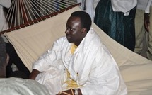 Achoura : Ziarra Annuelle auprès de Serigne Khadim Gaydel Lô