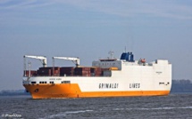 Cocaïne saisie au Port de Dakar: Un couple allemand identifié, l'Europe et l'Angola entrent dans la danse