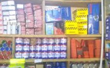 Arriérés de loyer: La Quincaillerie Sope Nabi condamnée à payer 3,8 millions FCFA