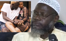 VIDEO - Oustaz Oumar SALL tacle sévèrement Soukeyna et refuse de regarder la vidéo de Ngaaka Blindé: "Soukeyna dafa fatee nii..."