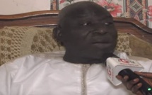VIDEO - Diaguily Diallo, Chef de quartier de l'Unité 14 Keur Massar : "comment l'imam-violeur a été démasqué"