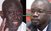« Ousmane Sonko, Abdoul Mbaye et Cie bénéficient de la complicité de forces étrangères… »