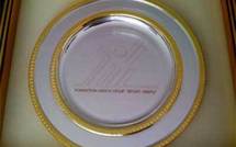 La Onzième édition du gala de la Fondation Abdou DIOUF Sport Vertu célébrée ce Samedi