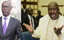 VIDEO - Thierno Alassane Sall descend Farba Ngom en flammes : «Comment ce malfaiteur peut dire...» (REGARDEZ)