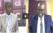 REPLAY - Faram Facce - Invité : THIERNO ALASSANE SALL - 03 Juillet 2019