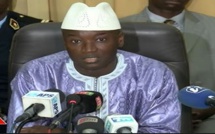 Caution des élections Locales – Des acteurs jugent « excessifs » les 20 millions FCfa