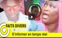 VIDEO - Voici l'Imam qui a violé les filles de 4 ans à Keur Massar