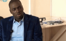 VIDEO - Pape Cheikh Sylla quitte la SEN TV sur démission