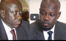 VIDEO - Bassirou Diomaye FAYE sur le refus de Sonko de repondre à la DIC: "Il n'asssite pas à une mascarade"