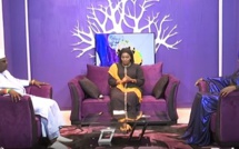 VIDEO - REPLAY - WAREEF avec EVA TRA - THEME: Relation avec la Belle-Famille - 04 Juillet 2019