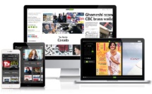 Presse en ligne: Les enjeux du secteur discutés