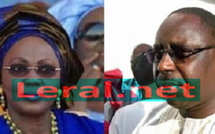 Alliance en perspectives: Aminata Tall sur le point de succomber à la cour assidue de Macky Sall