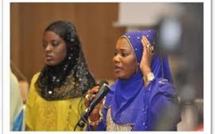 Saïda Binta Thiam, Chanteuse : Une 'passionnée' de la musique islamique