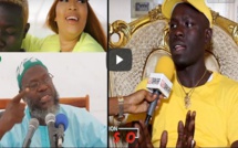 VIDEO - Ngaaka Blindé brise le silence : Polémique clip BBYO, sa relation avec Bijou Ngoné, Arène nationale...