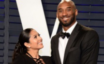 Kobe Bryant, papa comblé : Il dévoile le visage de sa quatrième fille
