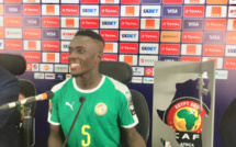 CAN 2019 / Gana Guèye élu homme du match Sénégal-Ouganda (1-0)