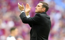 Officiel : Frank Lampard nommé nouvel entraîneur de Chelsea