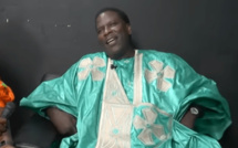 VIDEO - Regardez Oustaz Iran NDAO dans un clip de Youssou Ndour