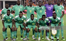 PHOTOS - SENEGAL / OUGANDA: Les temps forts du match en images