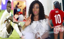 VIDEO - Après le penalty raté par Sadio Mané,Queen Biz fait des révélations surprenantes avec lui et parle de ses rapports avec Aida Samb... Regardez !