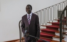 Libération de Khalifa Sall: Les démarches de Thione Seck auprès de Macky Sall