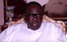 VIDEO - Pétro-Tim, Campagne agricole... Les précisions de Pape DIOP (Bokk GIS-GIS)