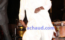 Le Youza du journaliste Yakham Mbaye sur la scène de Youssou Ndour