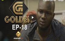 Série - GOLDEN - Episode 18