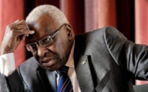 Lamine Diack sort de son mutisme : « Je n’ai jamais demandé d’argent à qui que ce soit de ma vie »