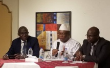 Le COSEC rencontre les exportateurs sénégalais basés à Dubaï
