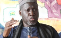 T-shirt à l’effigie des homosexuels : les graves accusations de Imam Kanté contre Waly Seck