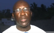 VIDEO - Colonel Kébé à la sortie de sa visite chez Me Abdoulaye WADE: "Je vais continuer à....."